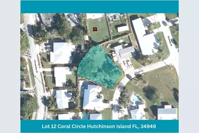 00 Coral Circle, Fort Pierce, FL 34949 - Photo 3