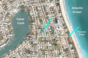 00 Coral Circle, Hutchinson Island, FL 34949 - Photo 1