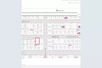 1190 SE Waterford St Street SE, Palm Bay, FL 32909 - Photo 5