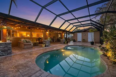 4134 SW Alice Street, Port Saint Lucie, FL 34953 - Photo 1