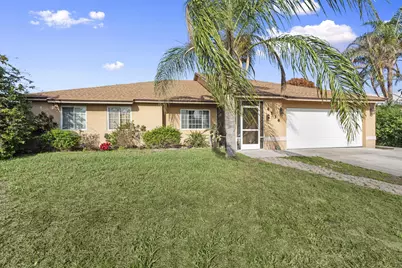 4134 SW Alice Street, Port Saint Lucie, FL 34953 - Photo 29