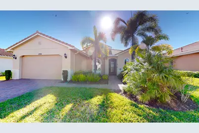 11401 SW Aspen Lane, Port Saint Lucie, FL 34987 - Photo 1