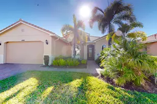 11401 SW Aspen Ln, Port Saint Lucie, FL 34987 - Photo 1