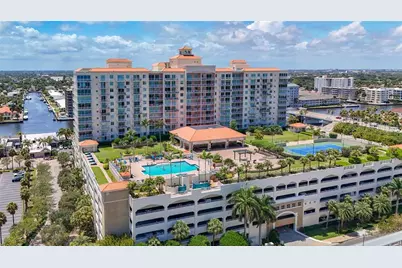 3020 NE 32nd Avenue #510, Fort Lauderdale, FL 33308 - Photo 19