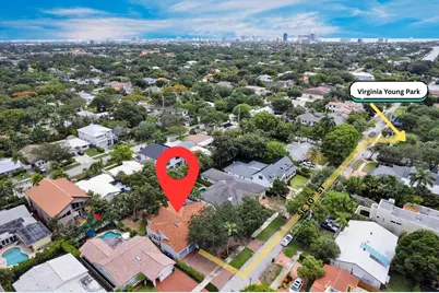 805 SE 10th Street, Fort Lauderdale, FL 33316 - Photo 13