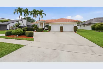 2553 SW 23rd Cranbrook Drive, Boynton Beach, FL 33436 - Photo 3