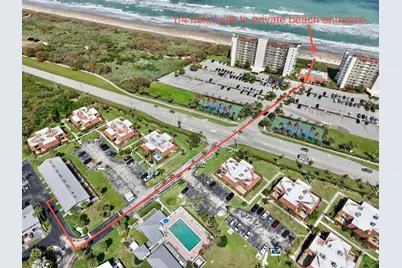 9409 S Ocean Drive #31, Jensen Beach, FL 34957 - Photo 3