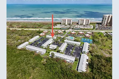 9409 S Ocean Drive #31, Jensen Beach, FL 34957 - Photo 1