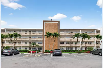 3010 Guildford A, Boca Raton, FL 33434 - Photo 1