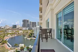 600 W Las Olas Blvd, Fort Lauderdale, FL 33312 - Photo 3