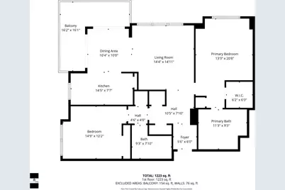 600 W Las Olas Boulevard #1803s, Fort Lauderdale, FL 33312 - Photo 39