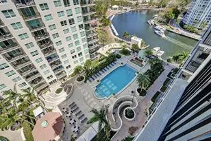 600 W Las Olas Blvd, Fort Lauderdale, FL 33312 - Photo 1