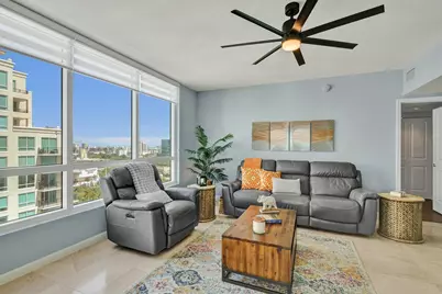 600 W Las Olas Boulevard #1803s, Fort Lauderdale, FL 33312 - Photo 17
