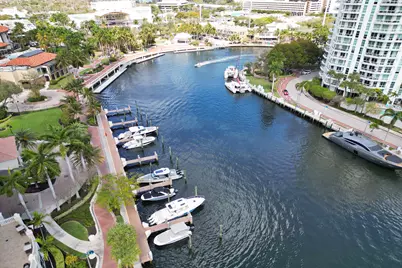 600 W Las Olas Boulevard #1803s, Fort Lauderdale, FL 33312 - Photo 9