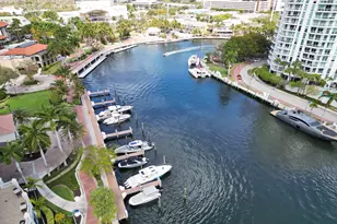 600 W Las Olas Blvd, Fort Lauderdale, FL 33312 - Photo 5