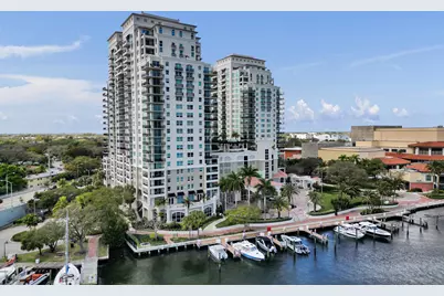600 W Las Olas Boulevard #1803s, Fort Lauderdale, FL 33312 - Photo 7