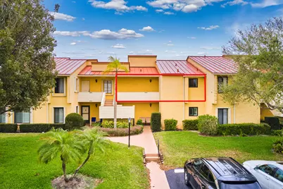 5363 SE Miles Grant Road #D202, Stuart, FL 34997 - Photo 1