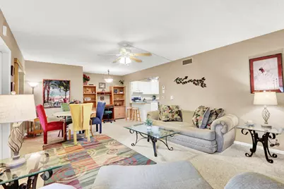 338 Knotty Pine Circle #D1, Greenacres, FL 33463 - Photo 3