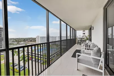 3400 S Ocean Boulevard #10m, Highland Beach, FL 33487 - Photo 29