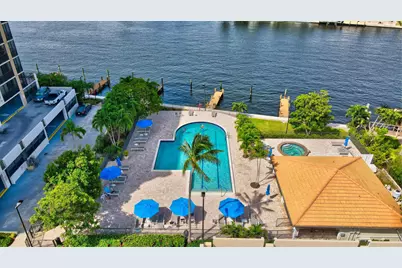 3400 S Ocean Boulevard #10m, Highland Beach, FL 33487 - Photo 33