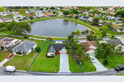 8654 Indian River Run S, Boynton Beach, FL 33472 - Photo 5