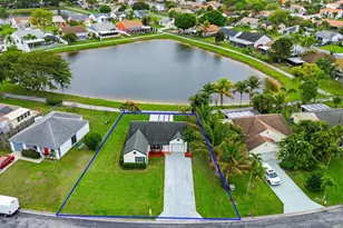 8654 Indian River Run S, Boynton Beach, FL 33472 - Photo 5