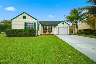 8654 Indian River Run S, Boynton Beach, FL 33472 - Photo 3