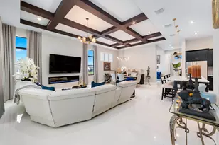 2801 SE Ashfield Dr, Port Saint Lucie, FL 34984 - Photo 13