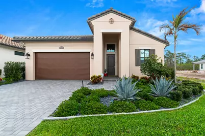 2801 SE Ashfield Drive, Port Saint Lucie, FL 34984 - Photo 1
