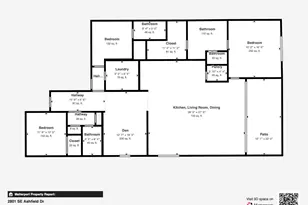 2801 SE Ashfield Dr, Port Saint Lucie, FL 34984 - Photo 23