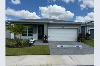 9555 SW Indra Way, Port Saint Lucie, FL 34987 - Photo 1