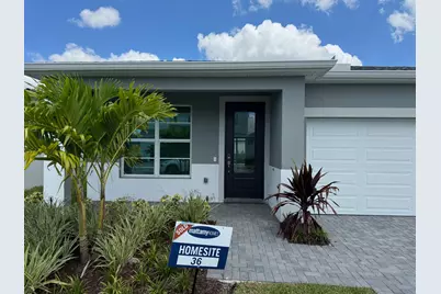 9555 SW Indra Way, Port Saint Lucie, FL 34987 - Photo 3