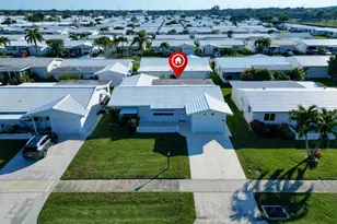 2016 SW Golf Ln SW, Boynton Beach, FL 33426 - Photo 1