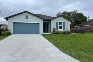 226 SW Milburn Cir, Port Saint Lucie, FL 34953 - Photo 1