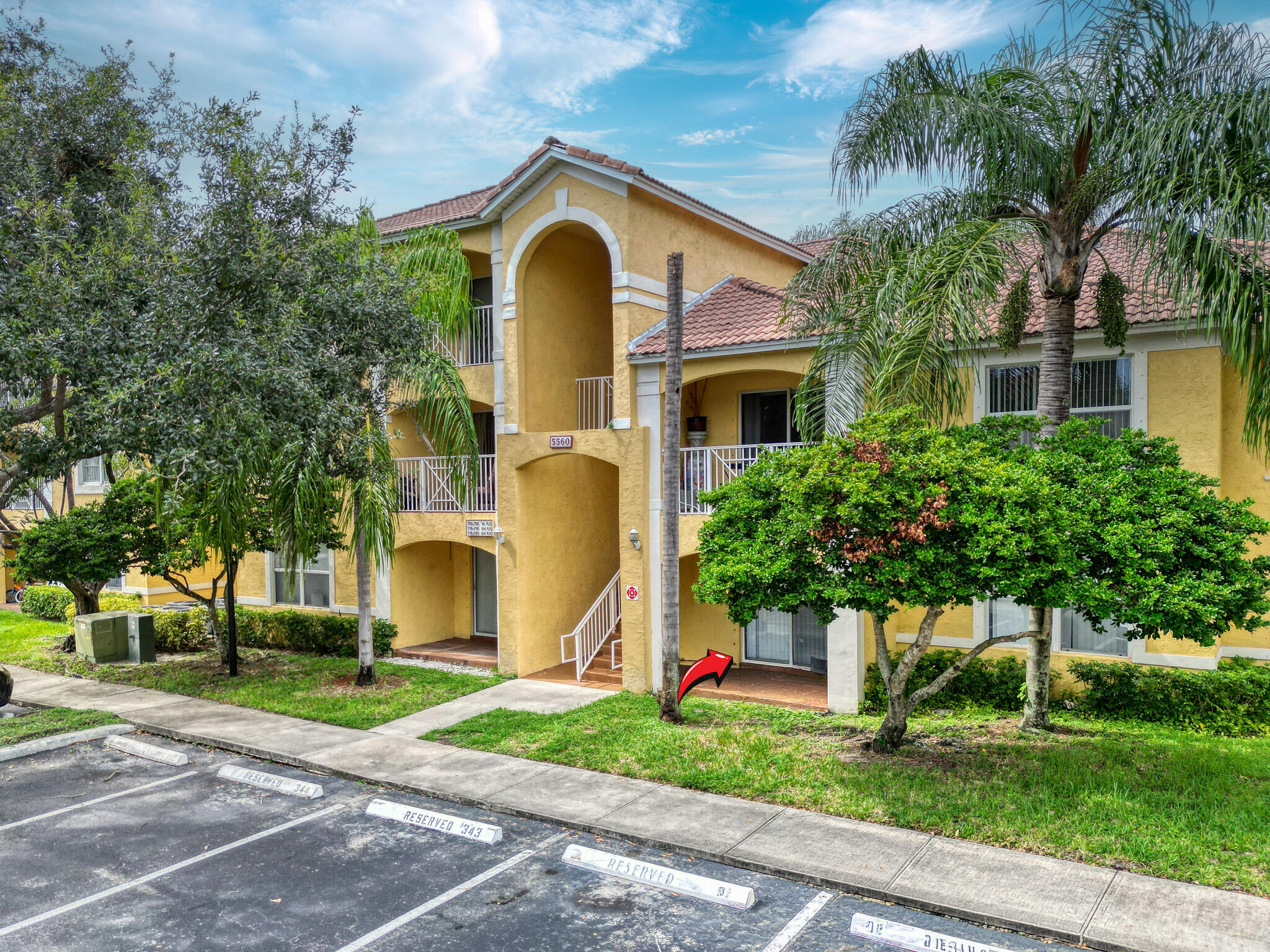 5560 NW 61st St #707 - 5560 NW 61st St #707, Coconut Creek, FL 33073 Luxury Property | Jose Angel Pina