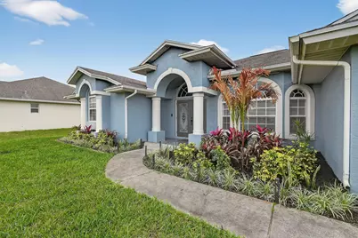 1887 SW Hilola Lane, Port Saint Lucie, FL 34953 - Photo 5