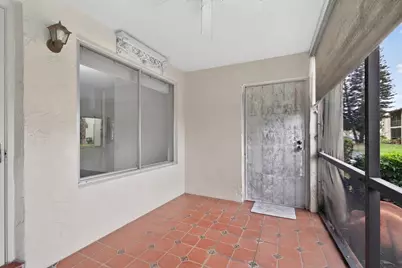 327 Pine Ridge Circle #A-1, Greenacres, FL 33463 - Photo 17
