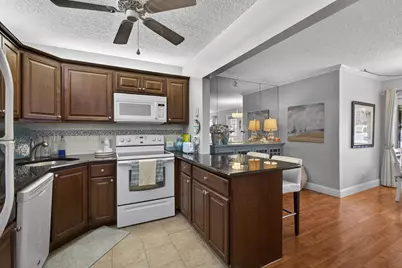 327 Pine Ridge Circle #A-1, Greenacres, FL 33463 - Photo 31
