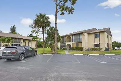 327 Pine Ridge Circle #A-1, Greenacres, FL 33463 - Photo 3