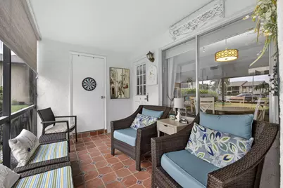 327 Pine Ridge Circle #A-1, Greenacres, FL 33463 - Photo 13