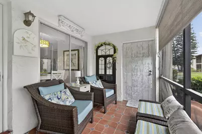 327 Pine Ridge Circle #A-1, Greenacres, FL 33463 - Photo 17