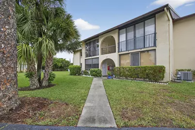 327 Pine Ridge Circle #A-1, Greenacres, FL 33463 - Photo 1