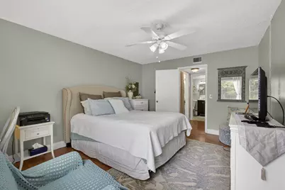 327 Pine Ridge Circle #A-1, Greenacres, FL 33463 - Photo 41