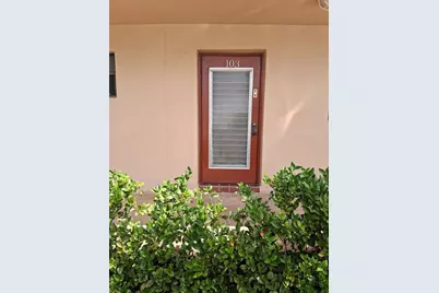 10303 Sunrise Lakes Boulevard #103, Sunrise, FL 33322 - Photo 5