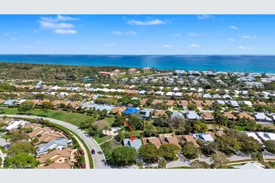 101 Dunes Edge Road, Jupiter, FL 33477 - Photo 1