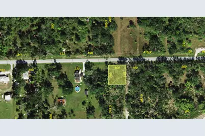 1813 Lavilla Road, Punta Gorda, FL 33950 - Photo 1