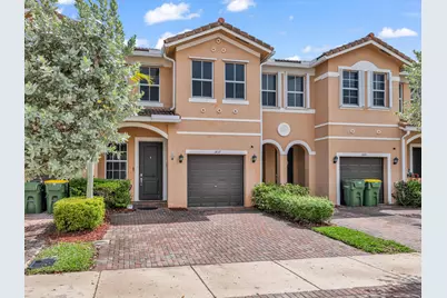 1437 SE 23rd Terrace, Homestead, FL 33035 - Photo 3