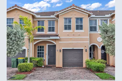 1437 SE 23rd Terrace, Homestead, FL 33035 - Photo 1