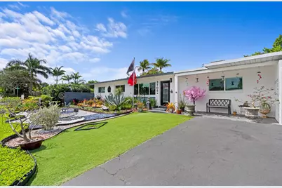 3705 NE 16th Avenue, Oakland Park, FL 33334 - Photo 1