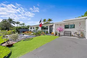 3705 NE 16th Ave, Oakland Park, FL 33334 - Photo 1